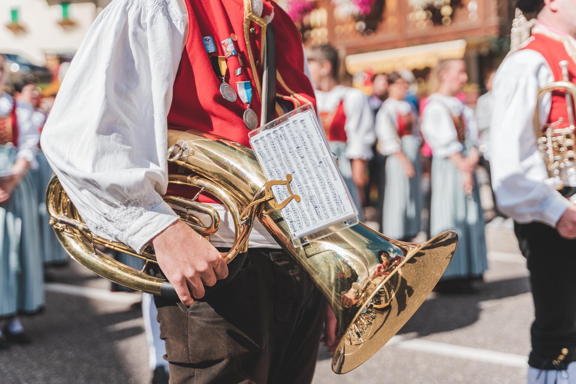 Banda Comunale di Vigo