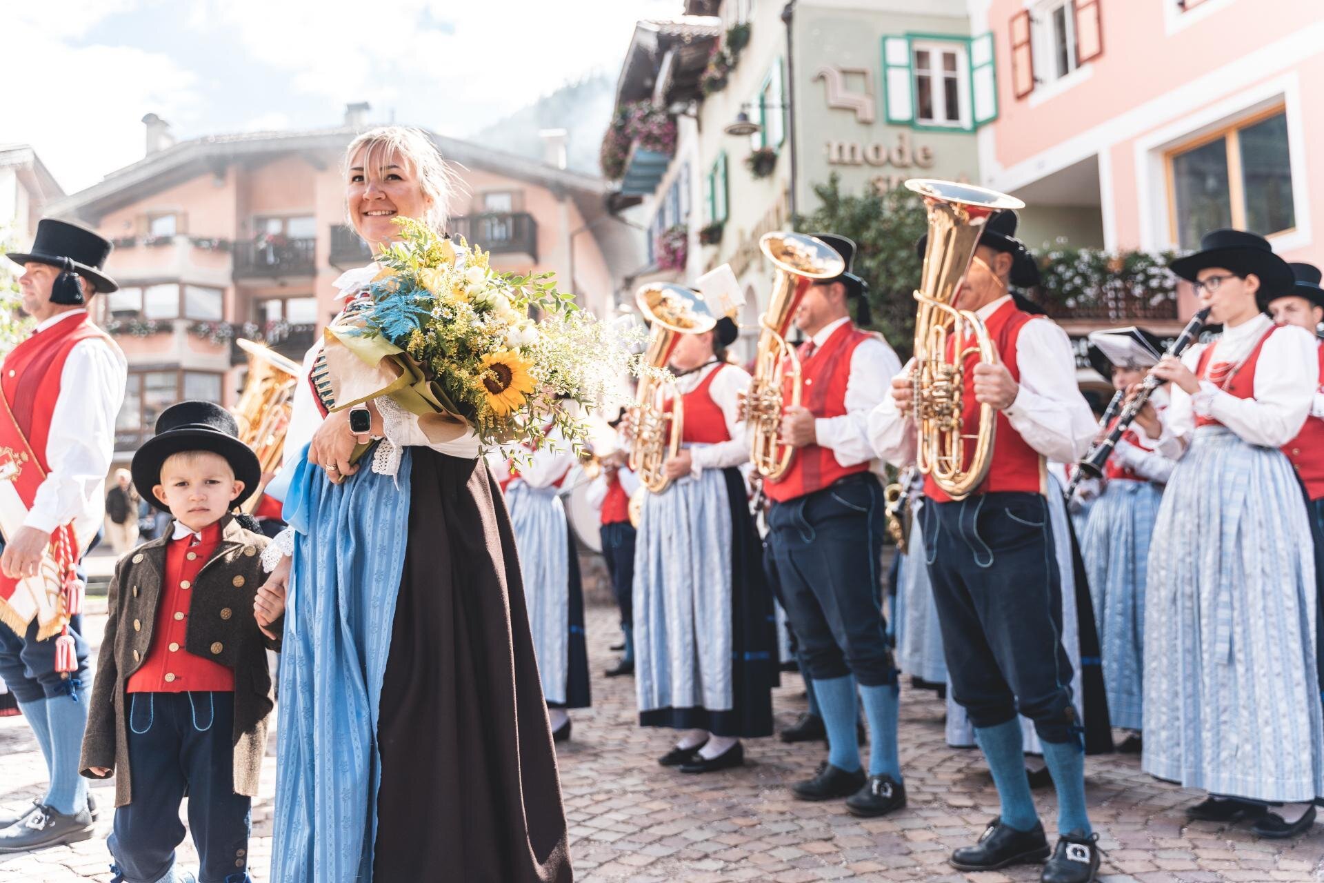 Banda Comunale di Moena