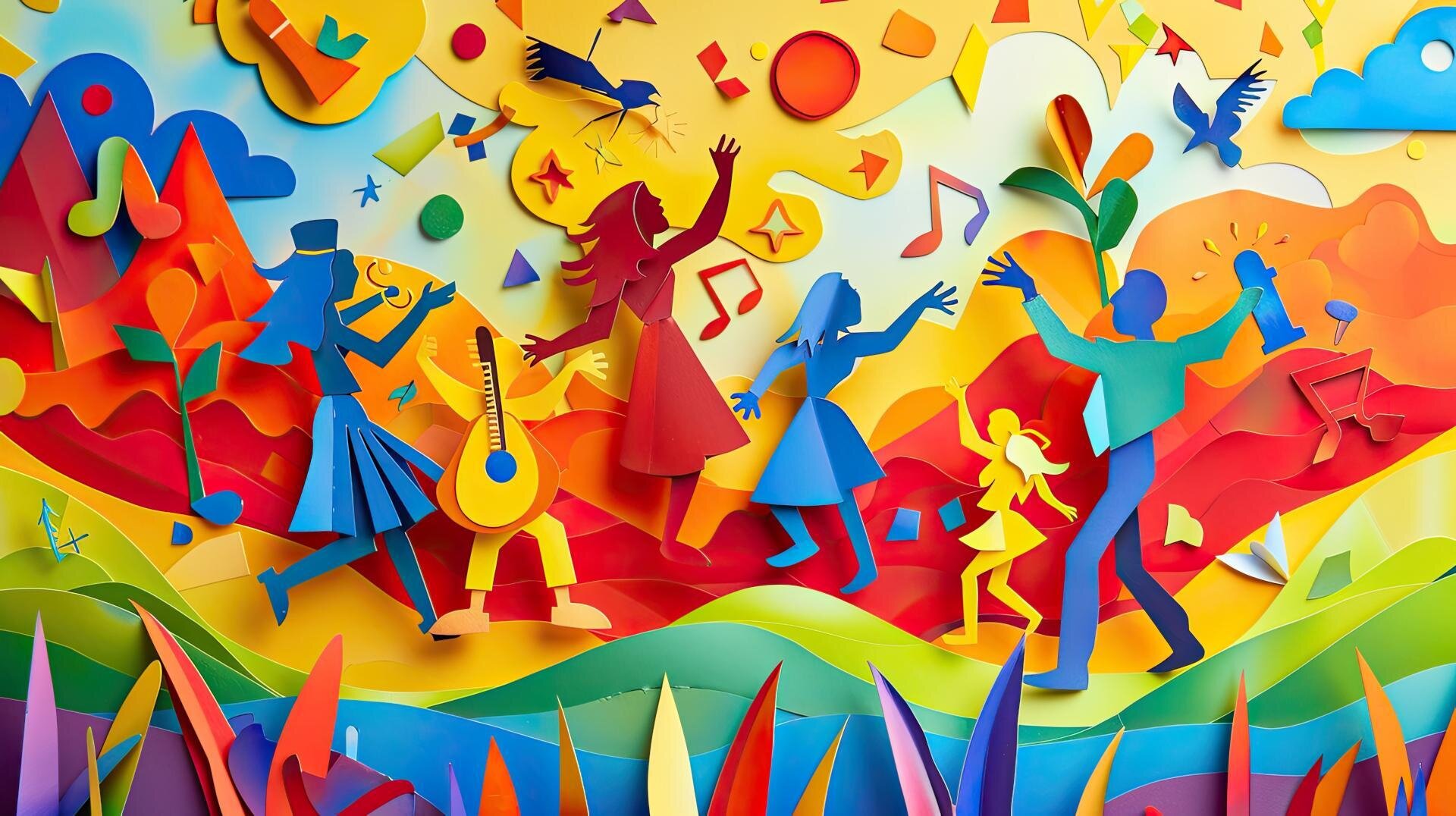 Laboratorio musicale