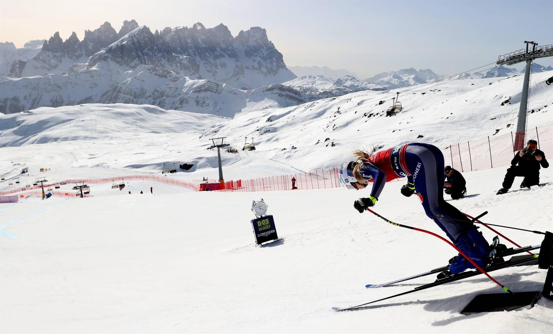 Val di Fassa Audi FIS Ski World Cup_1