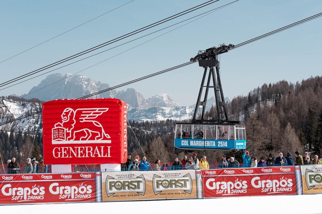 Val di Fassa Audi FIS Ski World Cup_2