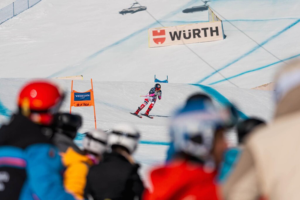 Val di Fassa Audi FIS Ski World Cup_3