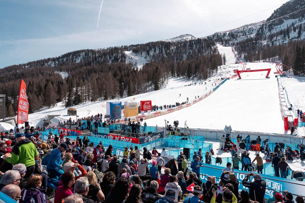 Val di Fassa Audi FIS Ski World Cup_4