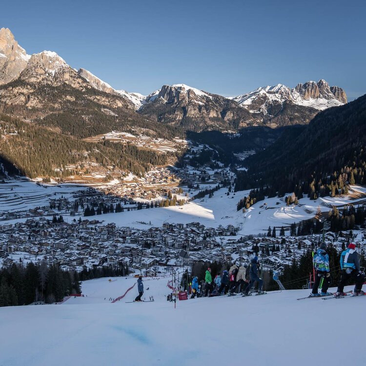 Coppa Europa Sci Alpino - Aloch