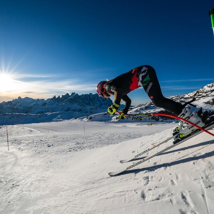 Val di Fassa Ski World Cup (1)