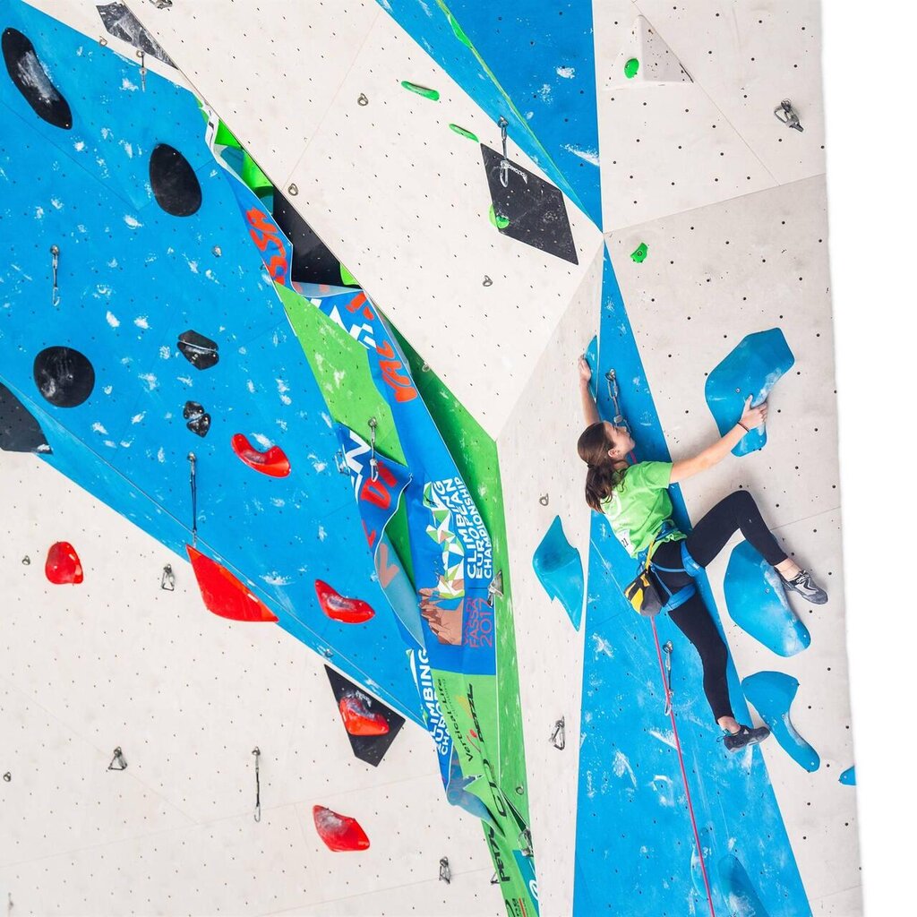 Archivio Val di Fassa Climbing