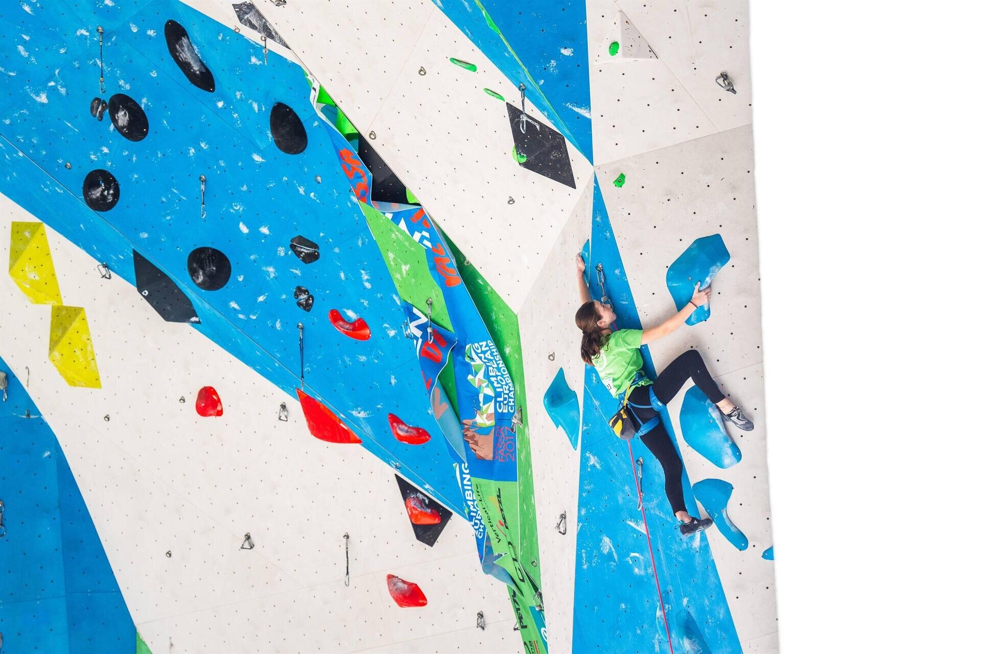 Archivio Val di Fassa Climbing