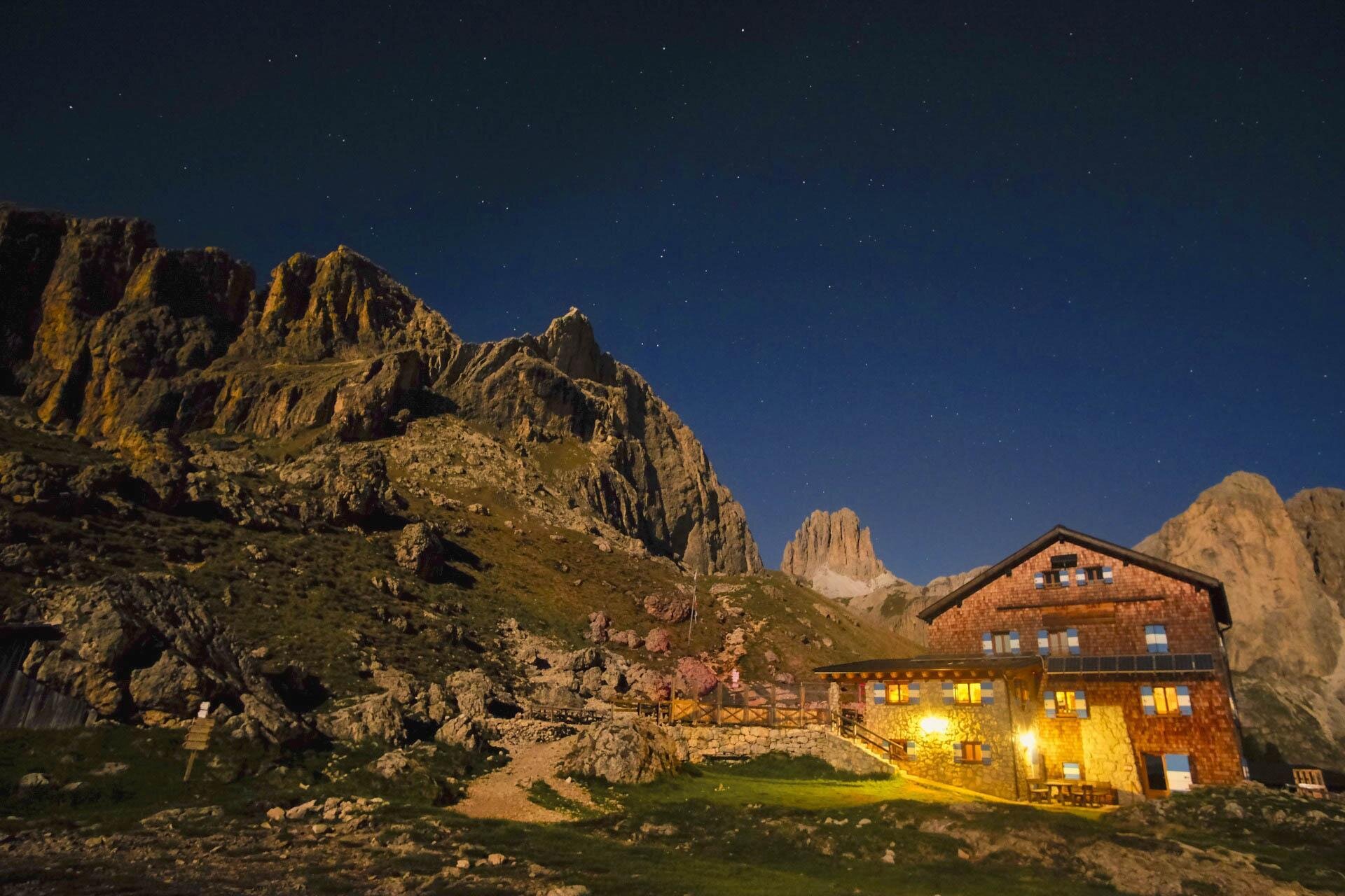 Rifugio Roda di Vael_2