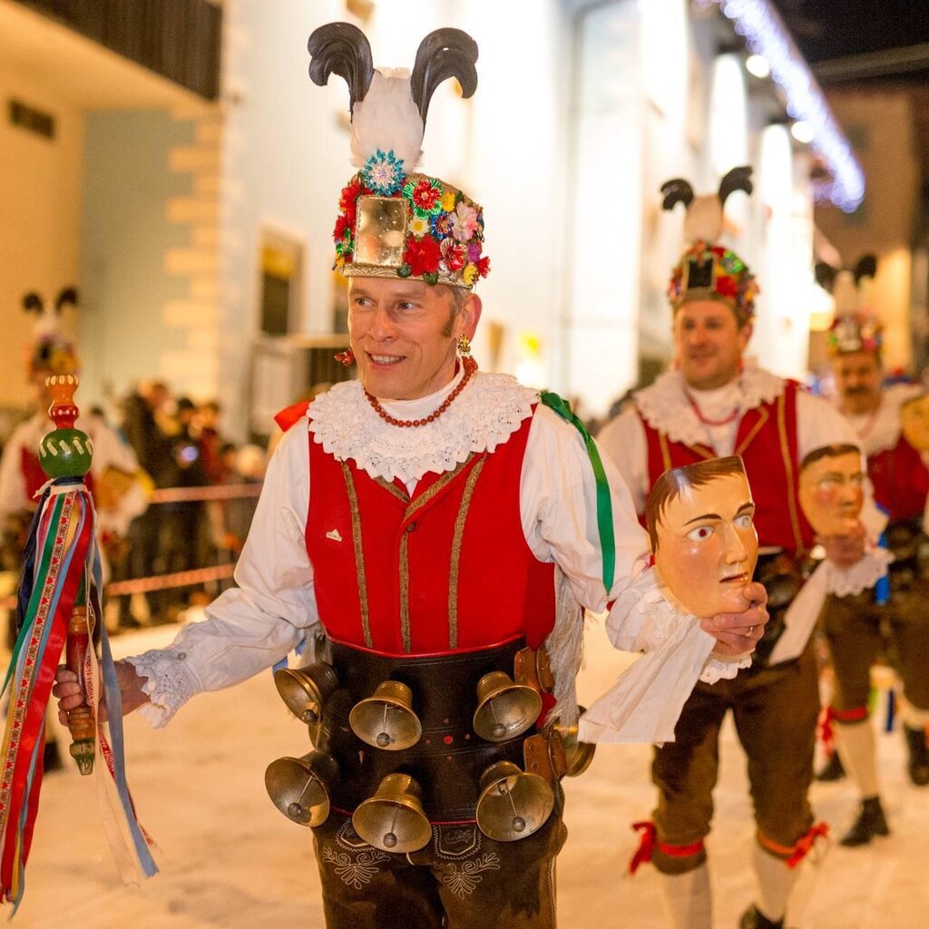 Carnevale Ladino