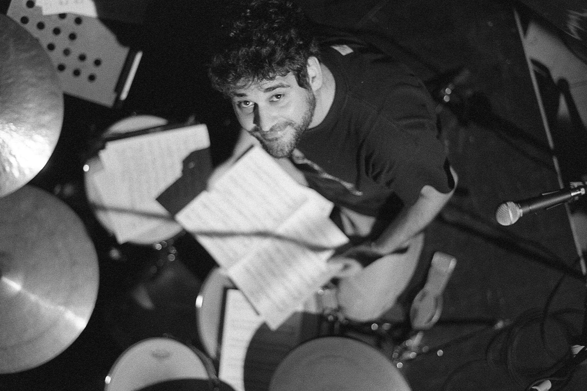 Daniele Patton, ph. Matteo Perazzo