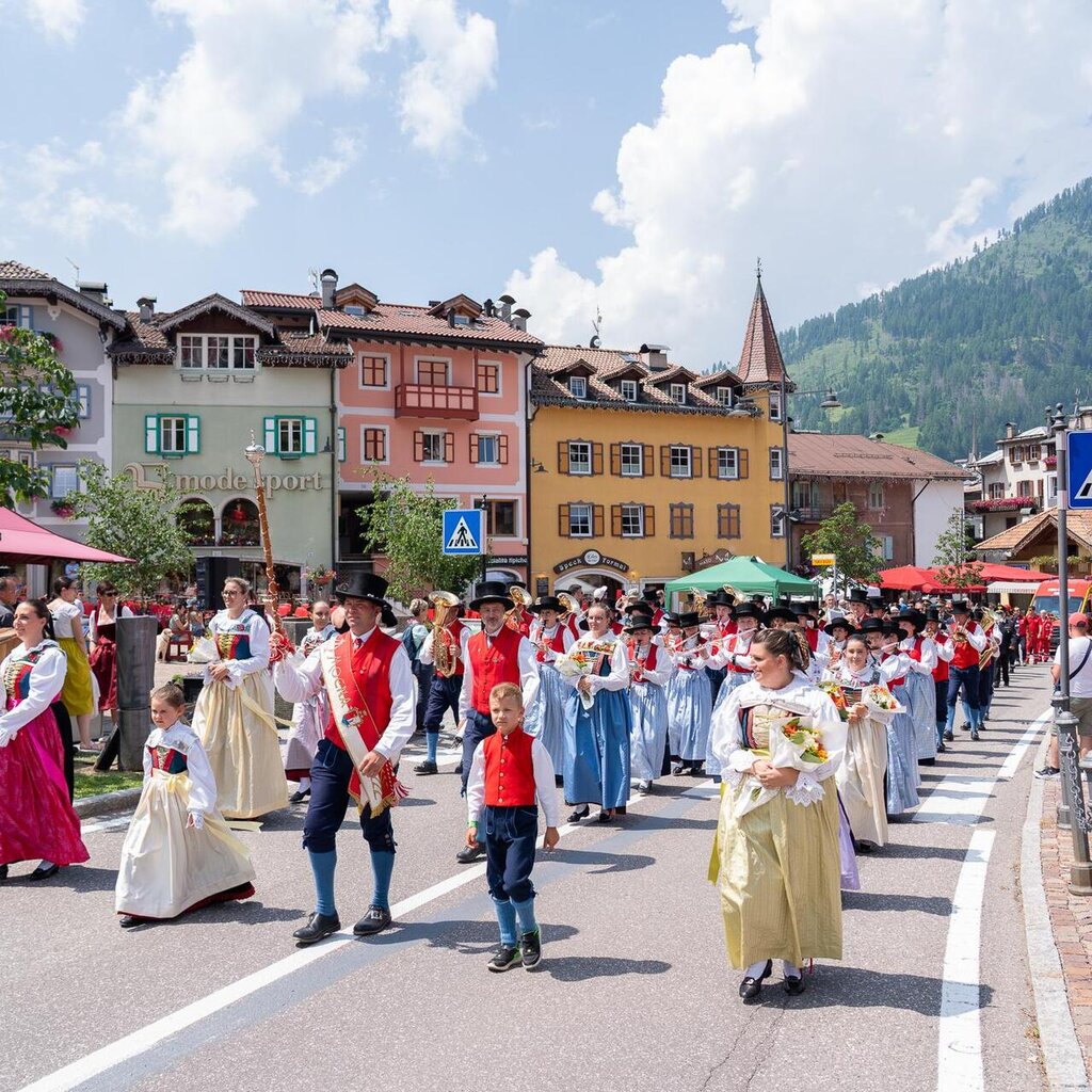 Banda Comunale di Moena