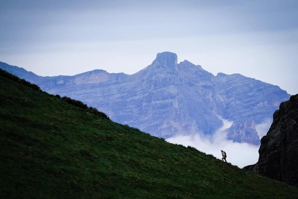 DoloMyths Run Skyrace_PegasoMedia Borgalli