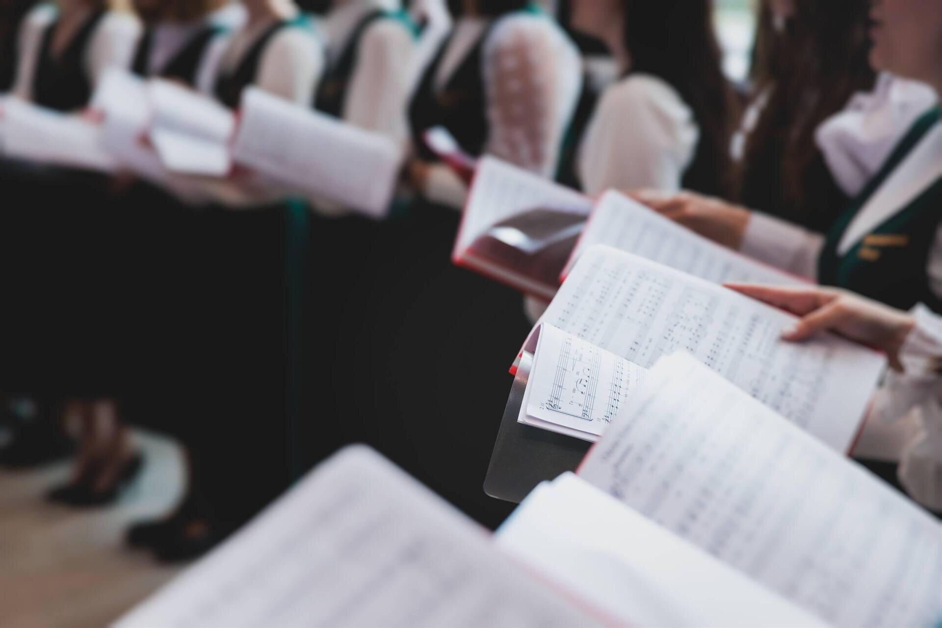 Concerto coro