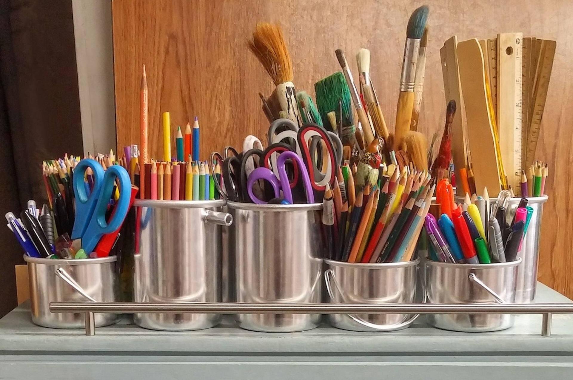 Laboratorio creativo