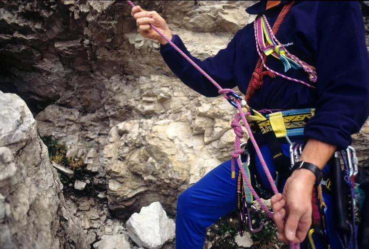 Festa degli Uomini della Montagna Campitello di Fassa