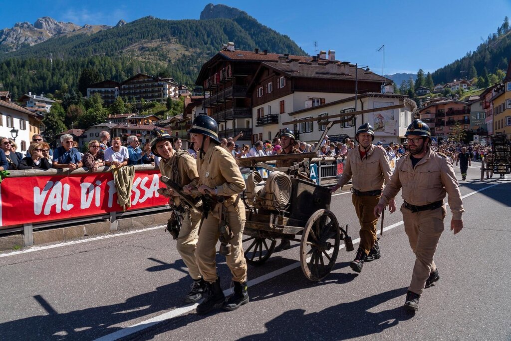 Festival del Puzzone Moena_9