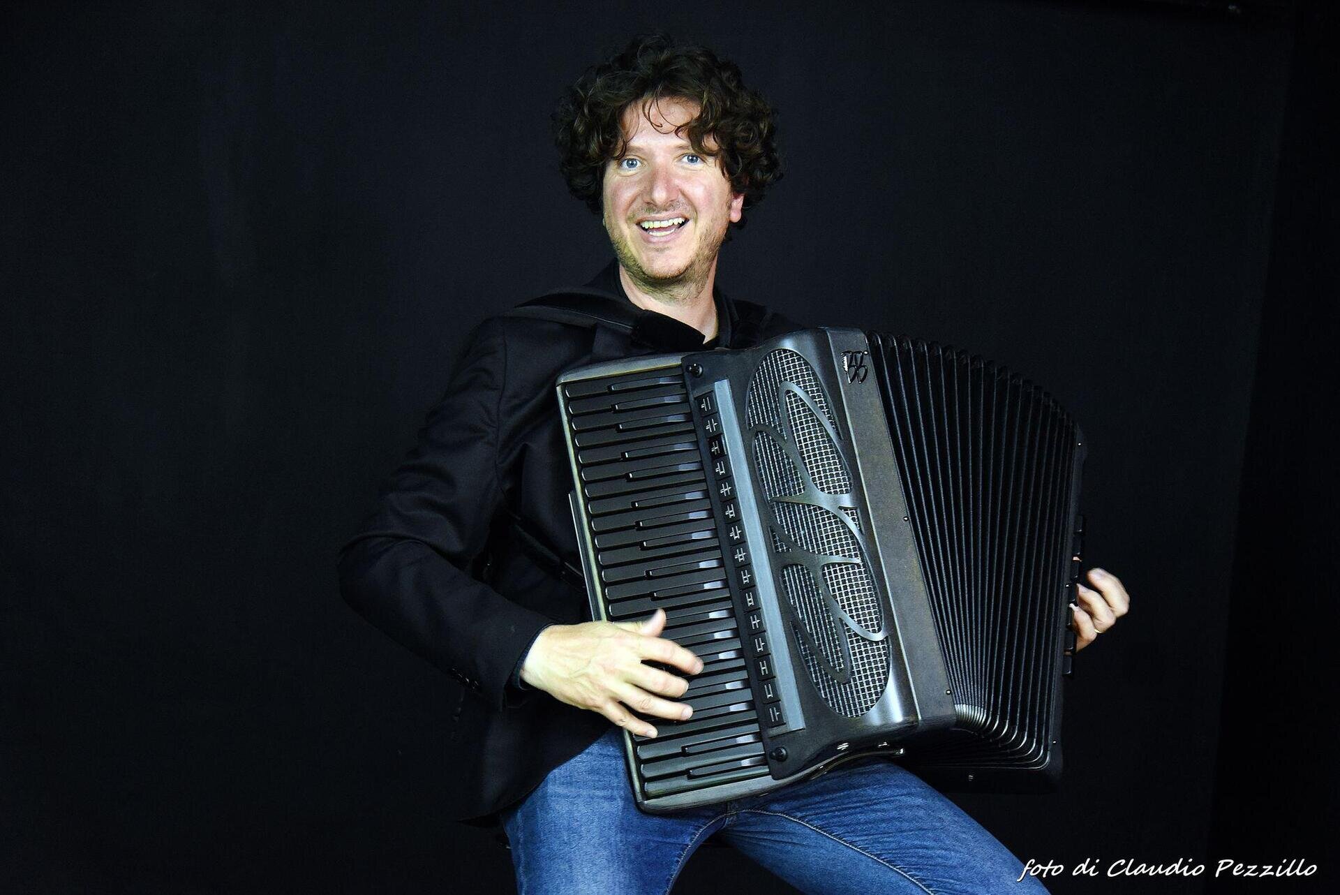 Pierpaolo Petta