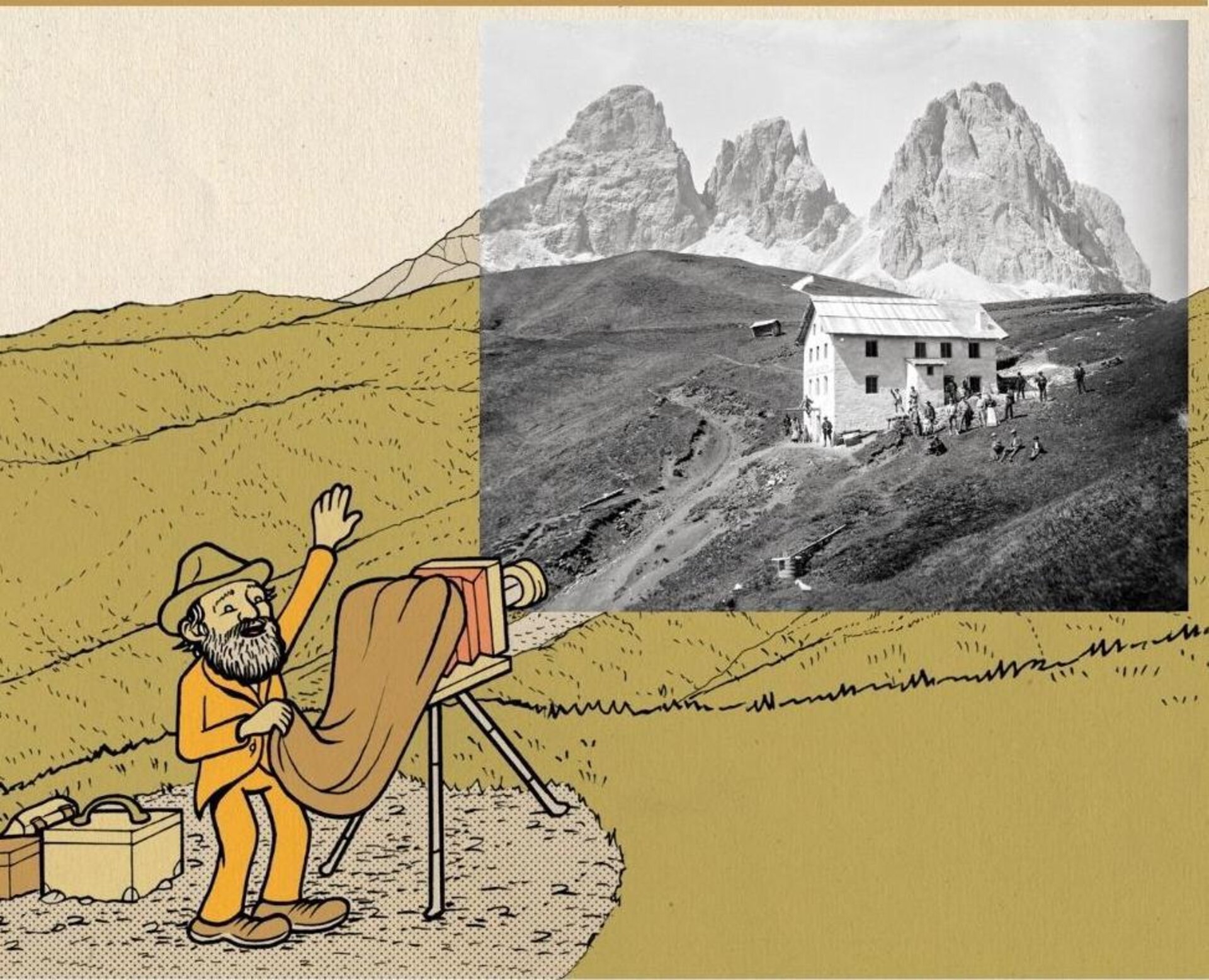Do l vièl del saer