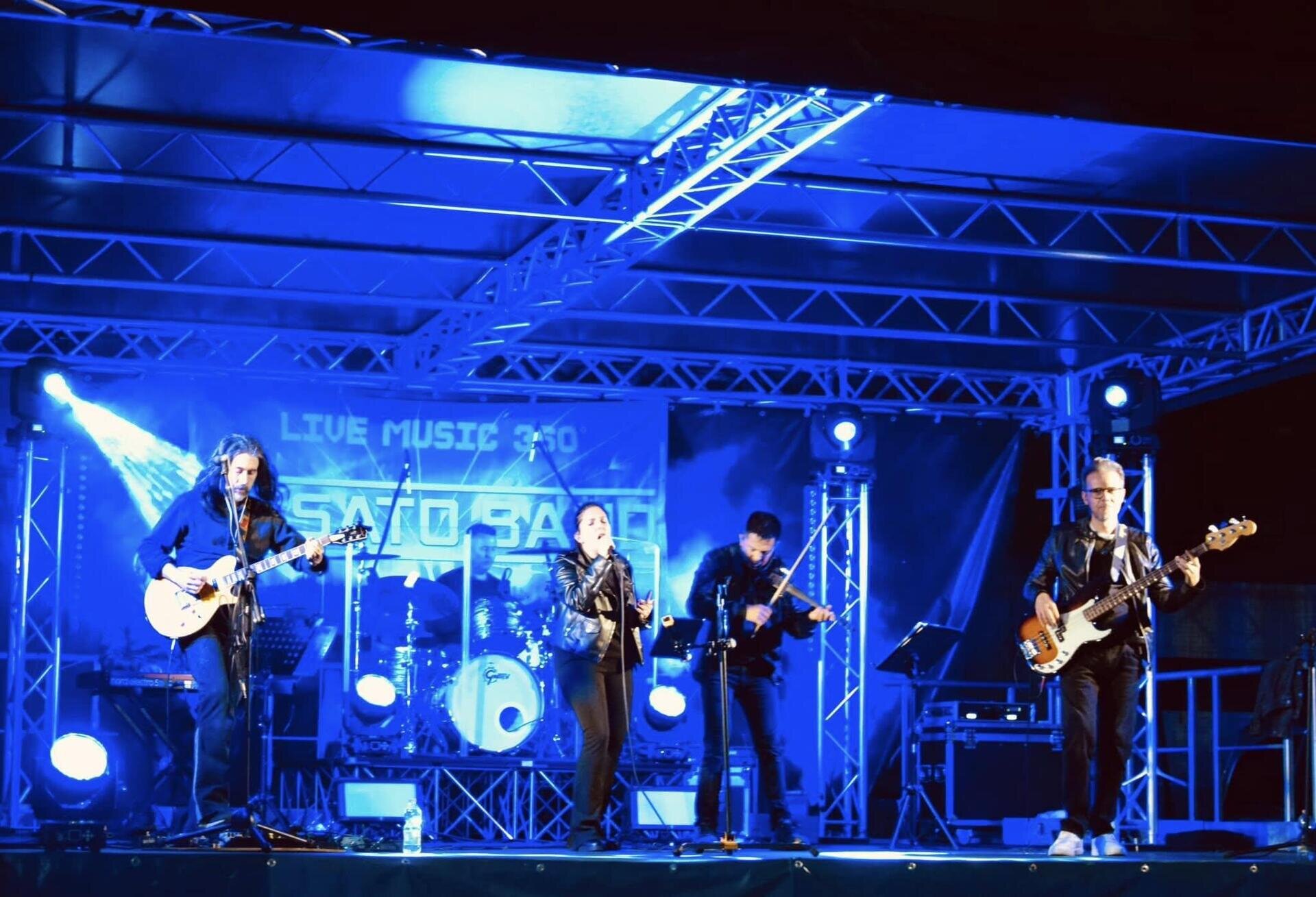 Gasato Band