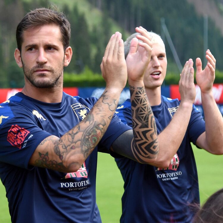 CFC Genoa