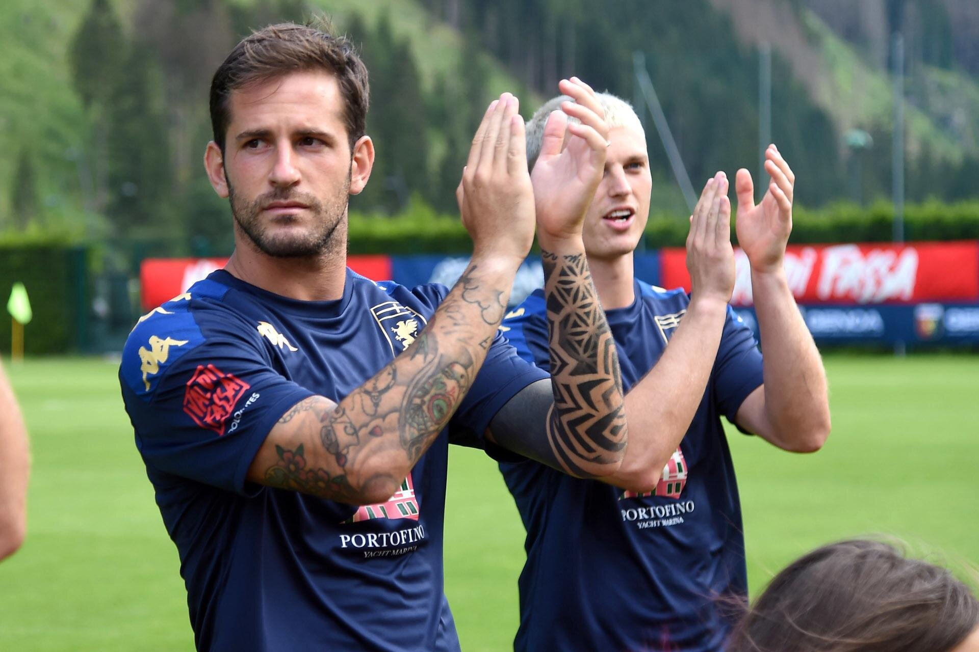 CFC Genoa