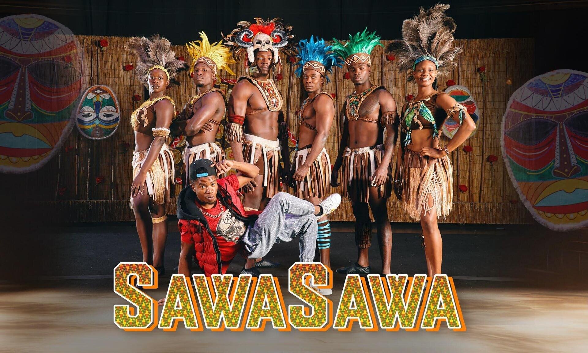 Sawa Sawa