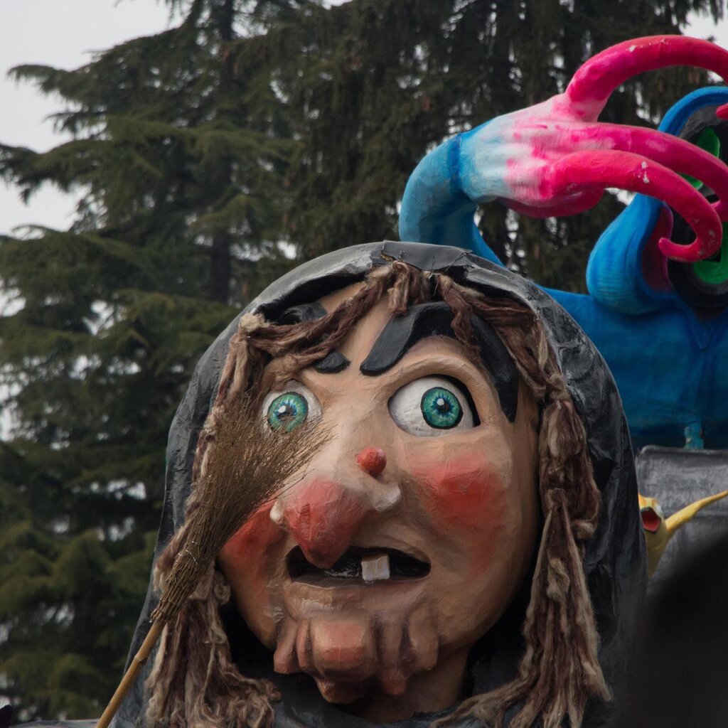 Carnevale Vigo di Fassa_4