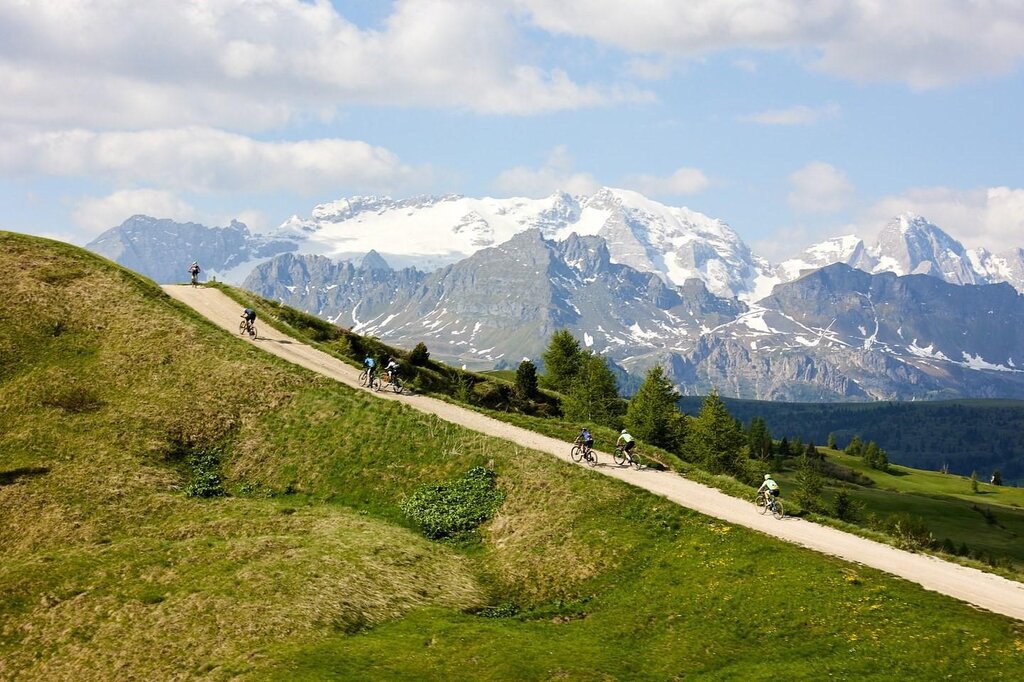 Archivio Hero Sudtirol Dolomites_1