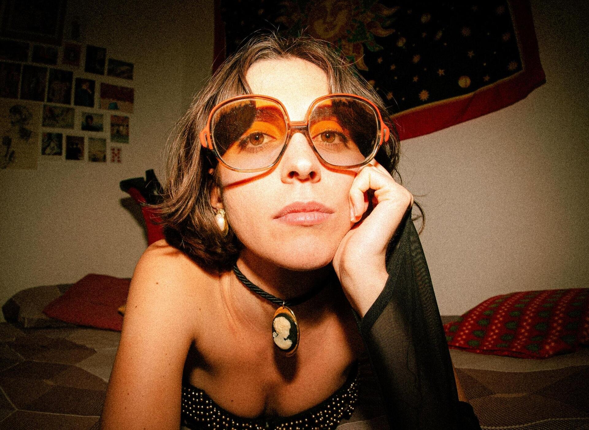 Anna Castiglia _ I Suoni delle Dolomiti