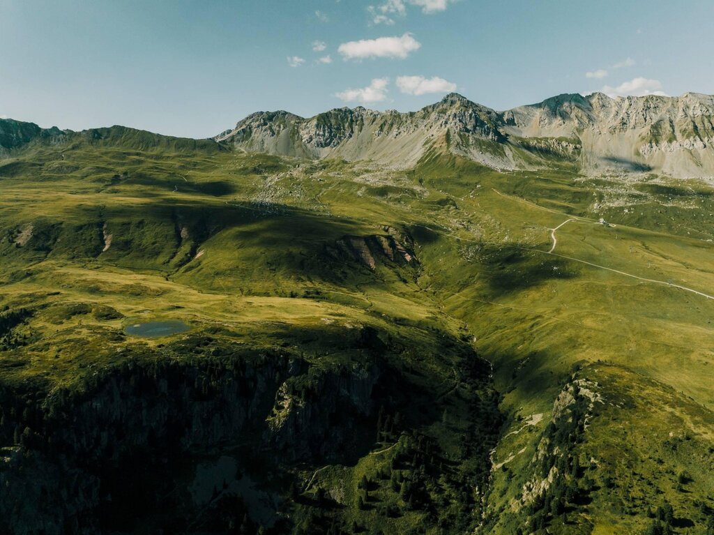 Passo San Pellegrino - Costabella_2