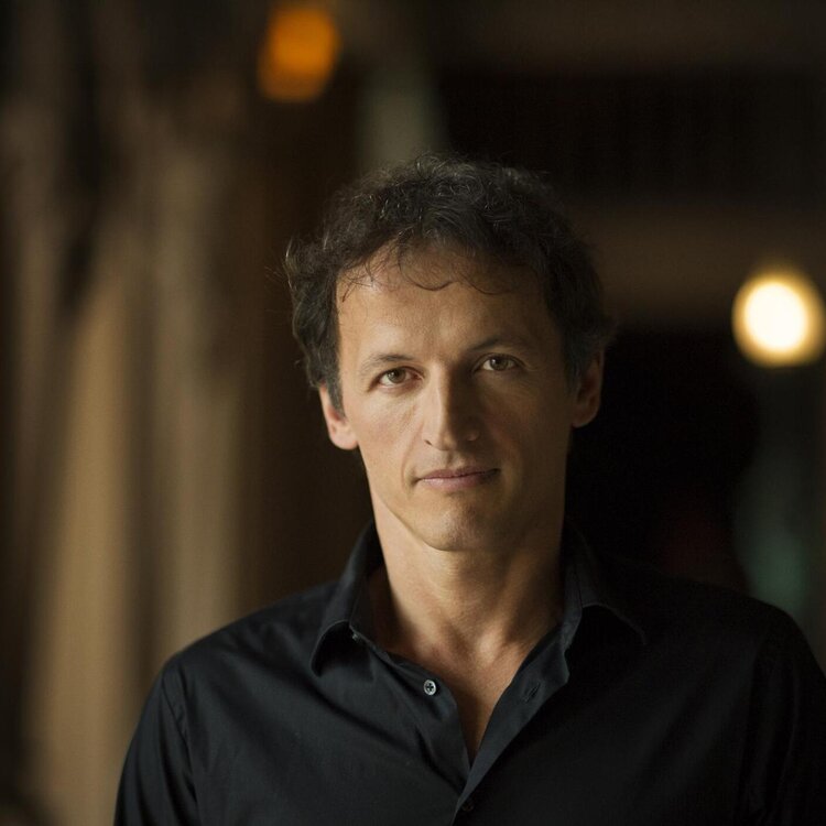 Jean Christophe Spinosi _ I Suoni delle Dolomiti