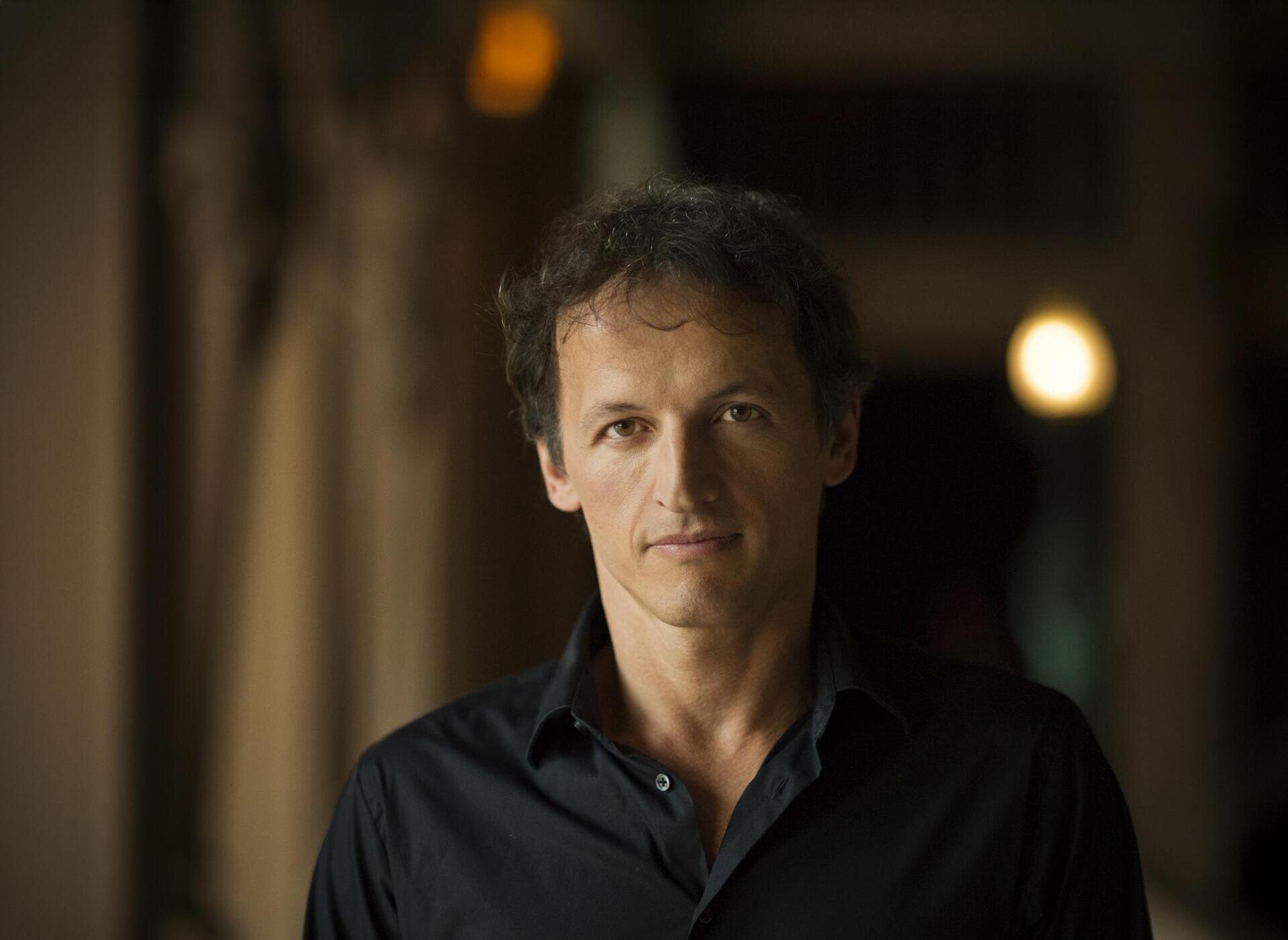 Jean Christophe Spinosi _ I Suoni delle Dolomiti