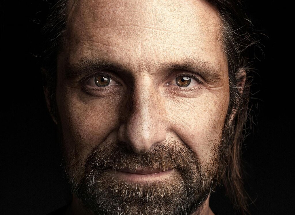 Alexander Huber - I Suoni delle Dolomiti