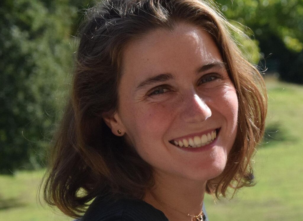 Chiara Schmidt - I Suoni delle Dolomiti