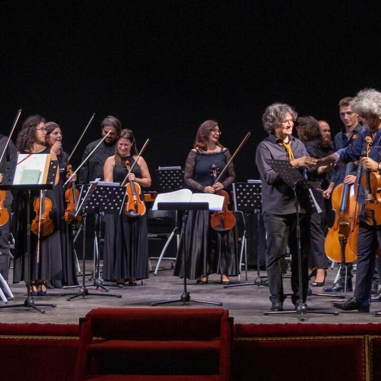 Polimero Orchesta