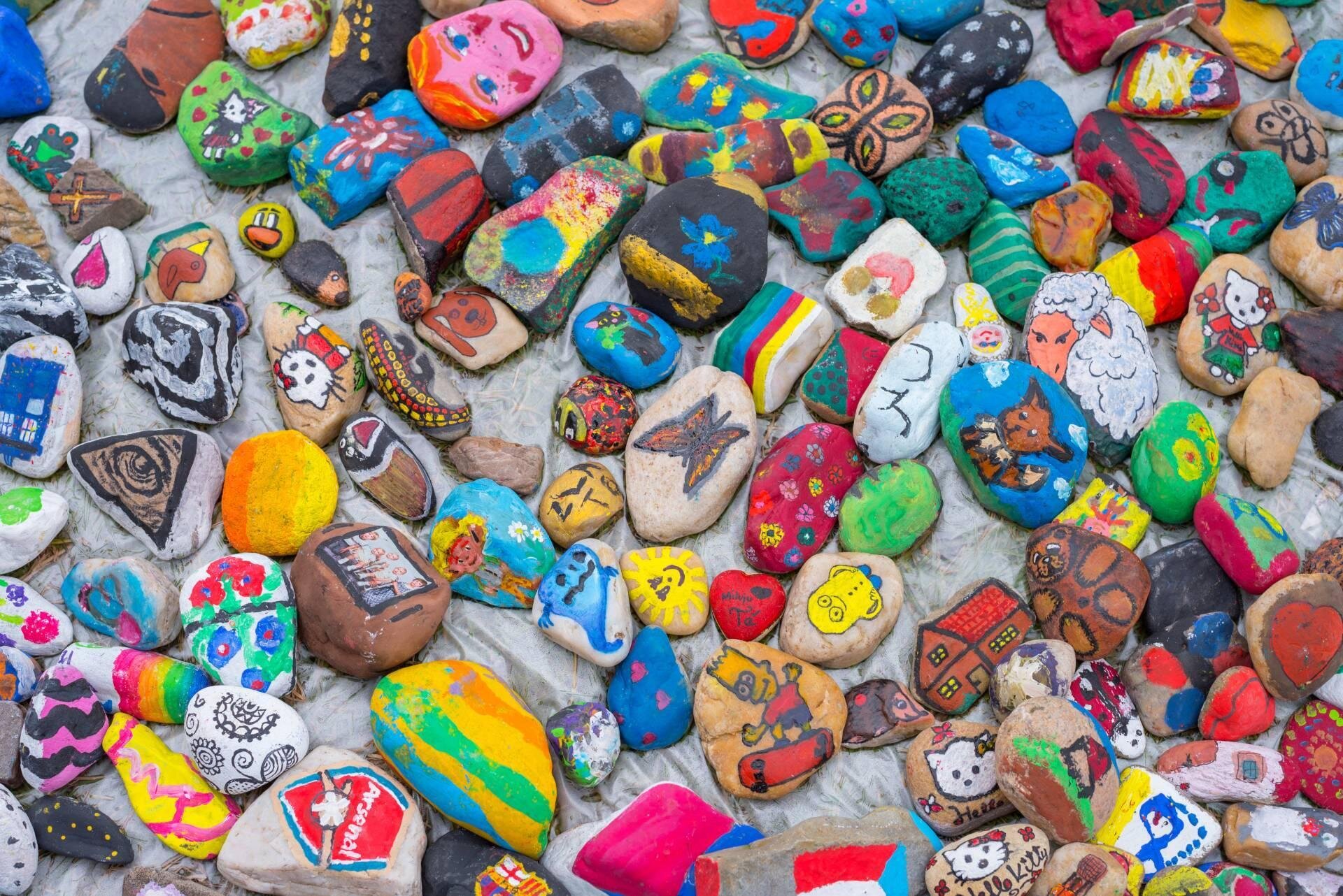 Laboratorio per bambini
