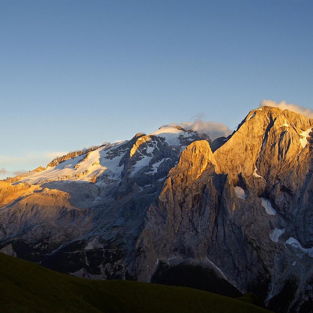 Marmolada