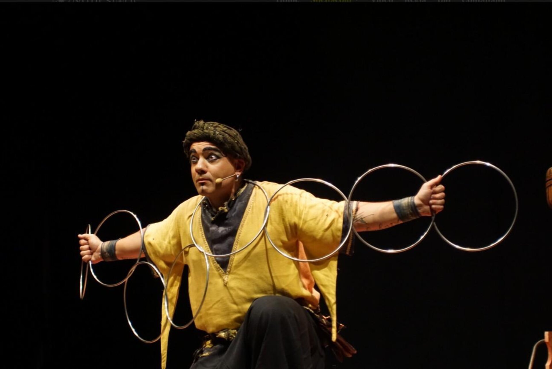 Il Genio Impossibile - Shezan Millestorie