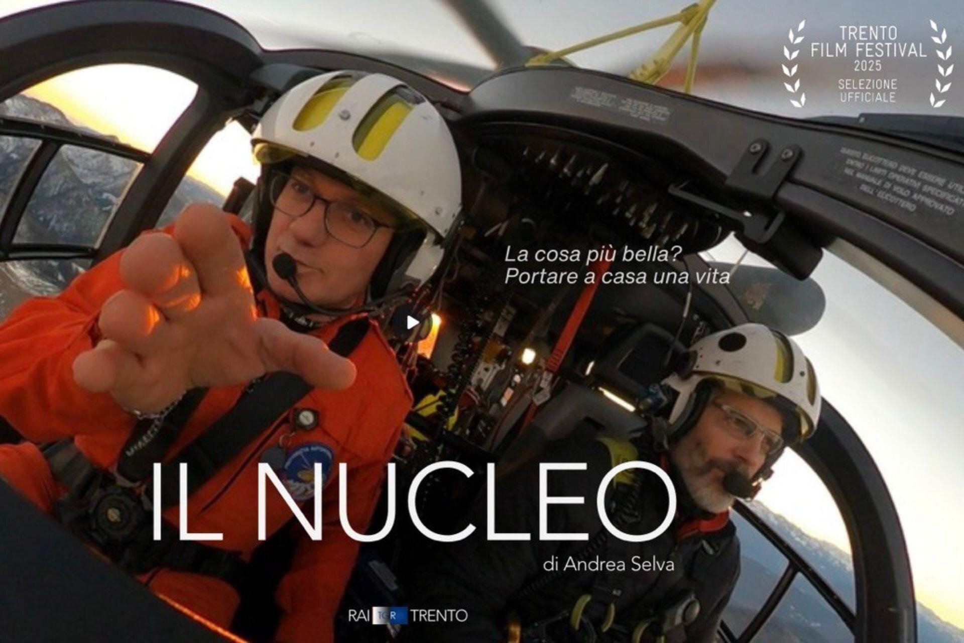 Il nucelo