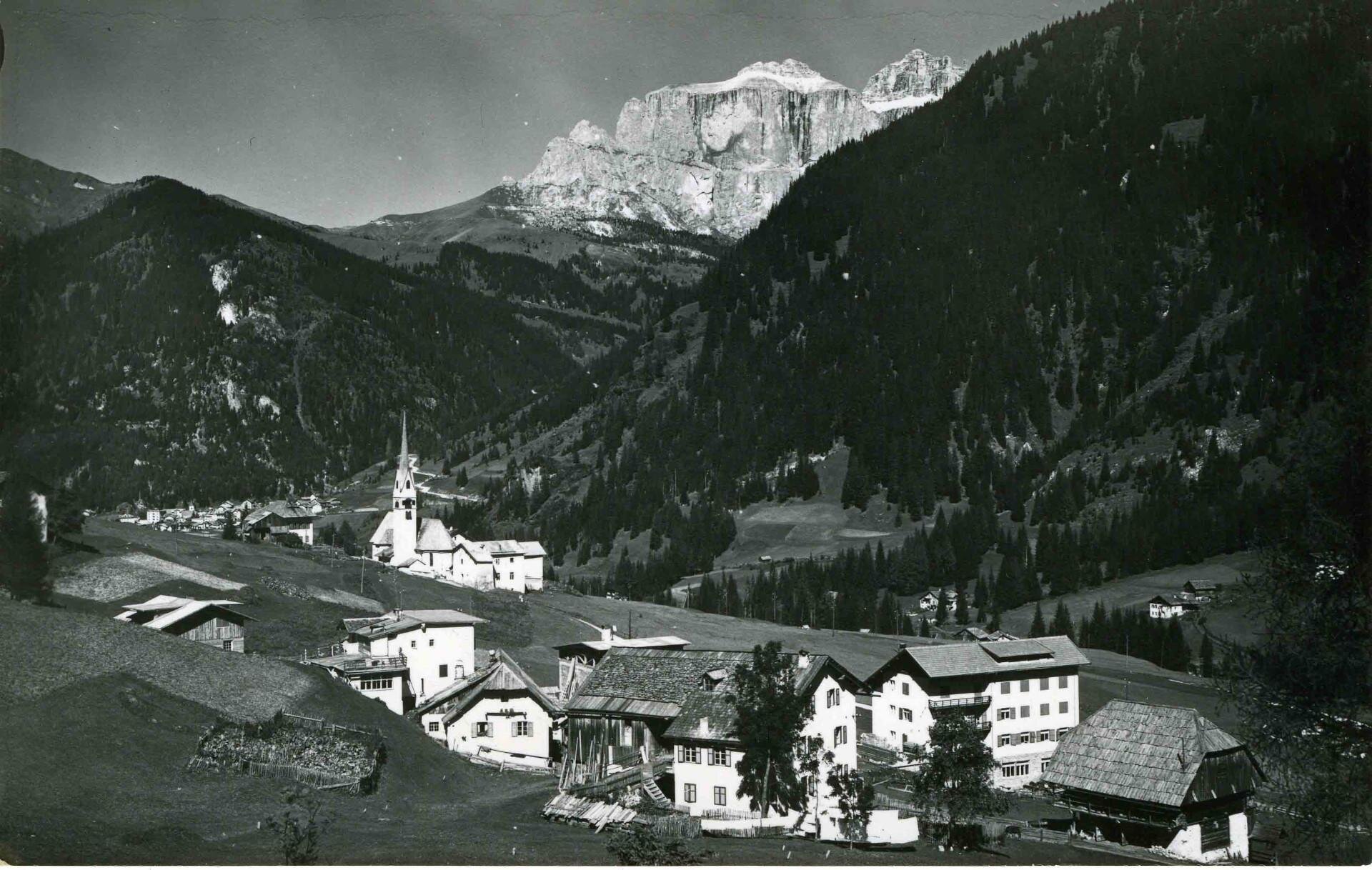 Cartolina storica