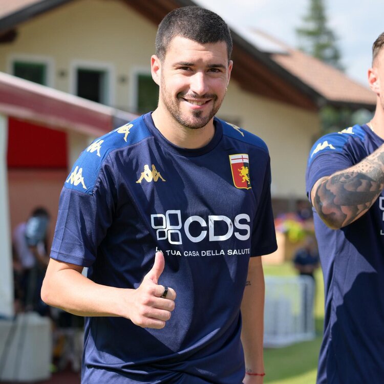 CFC Genoa