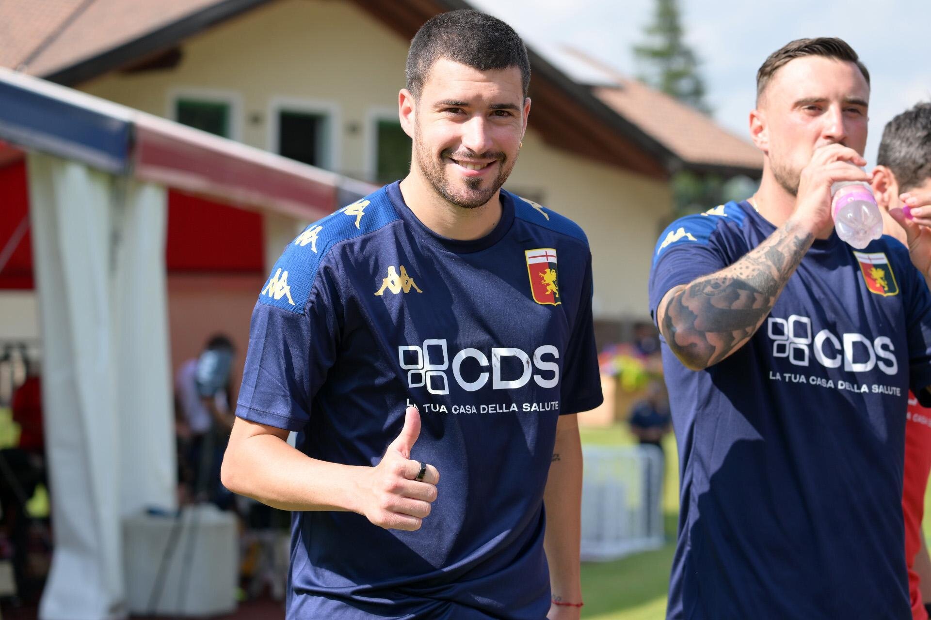 CFC Genoa