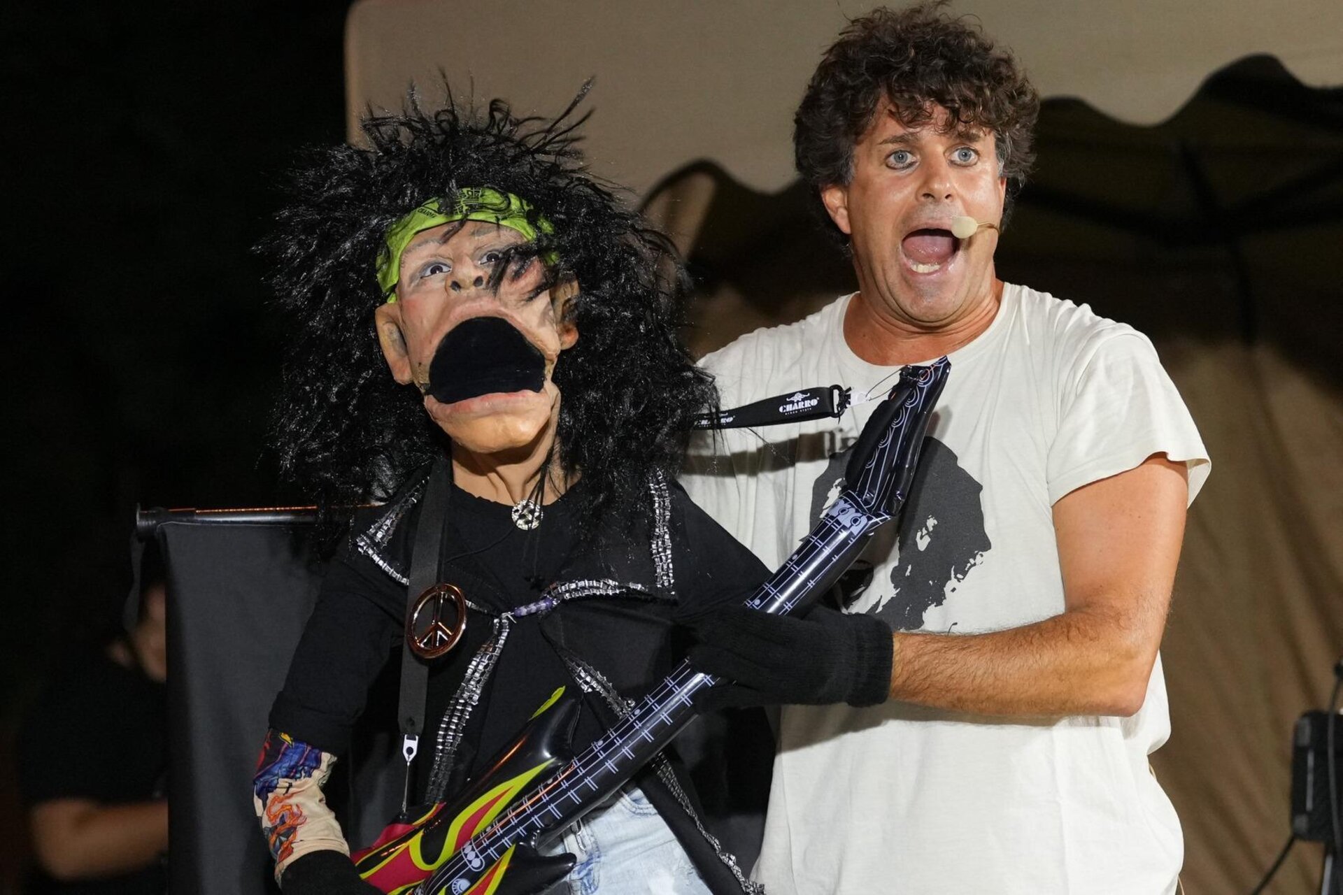 Katastrofa Rock & Friends