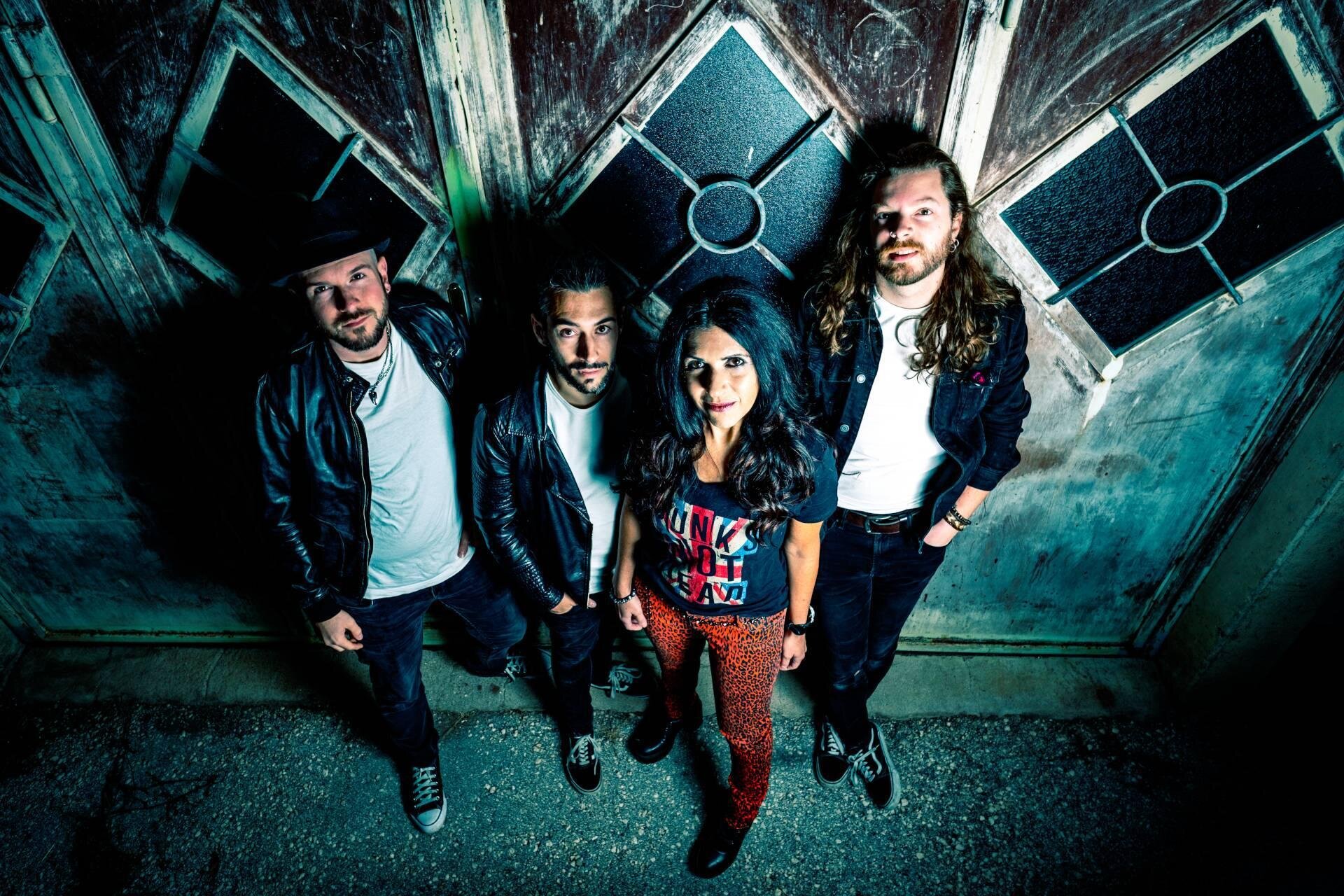 Killbilly’s Band