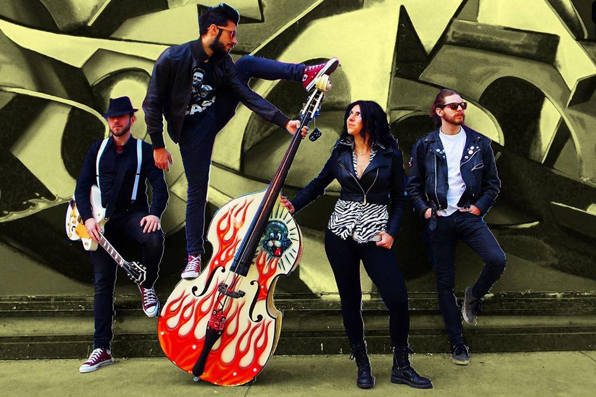 Killbilly’s Band