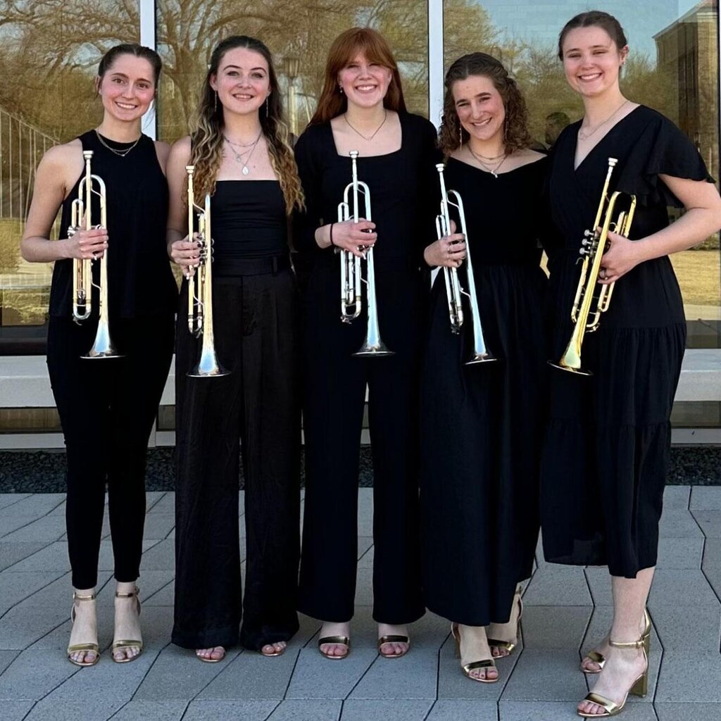 Belles of the Rockies