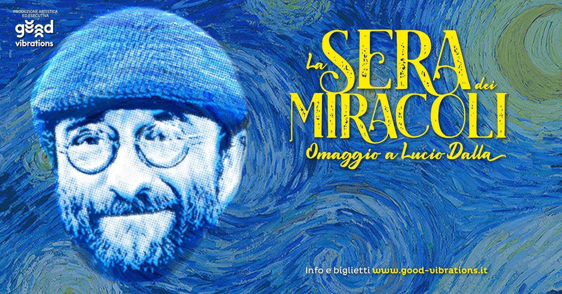 La sera dei miracoli