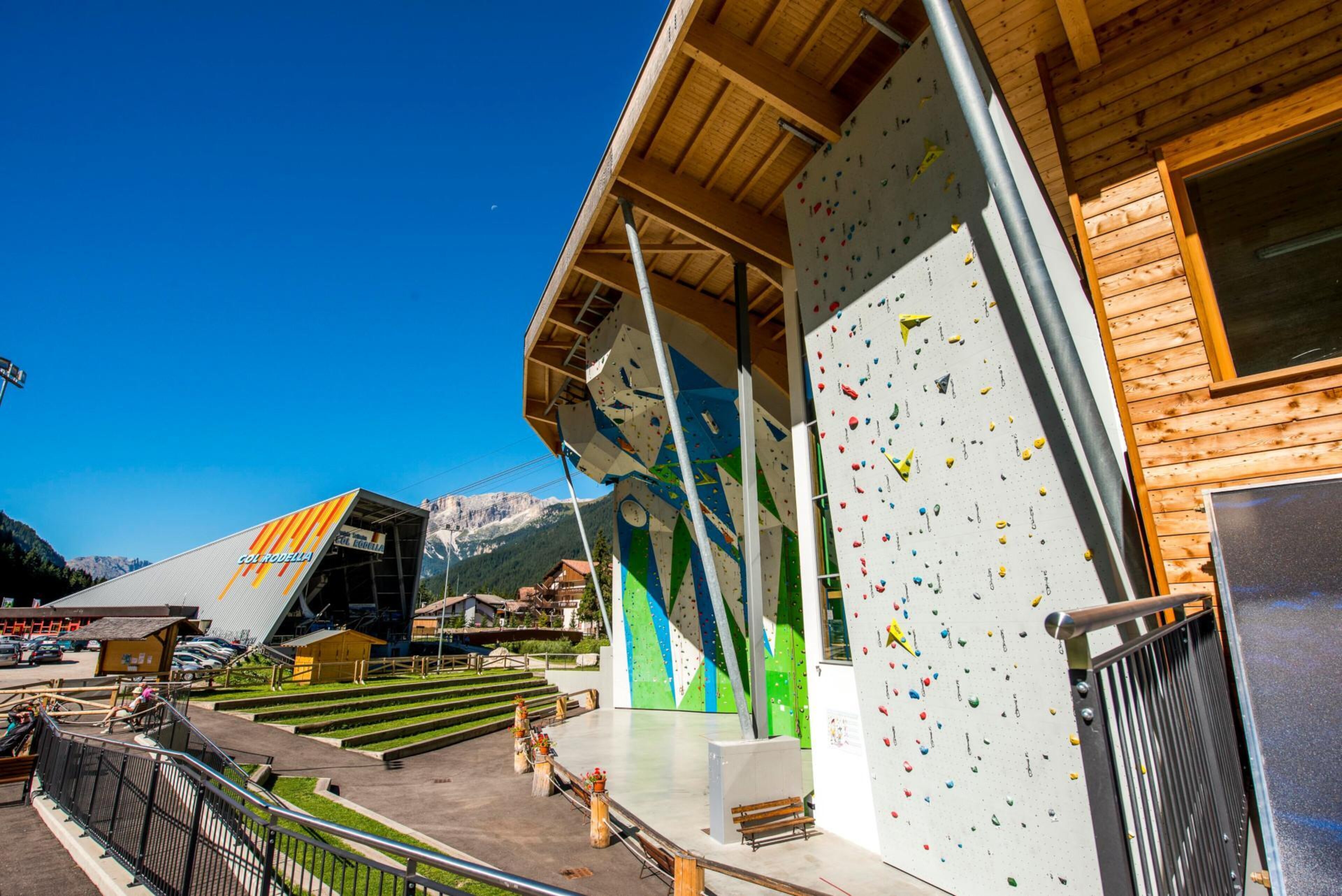 Ladinia Cup Memorial Gino Comelli Campitello di Fassa