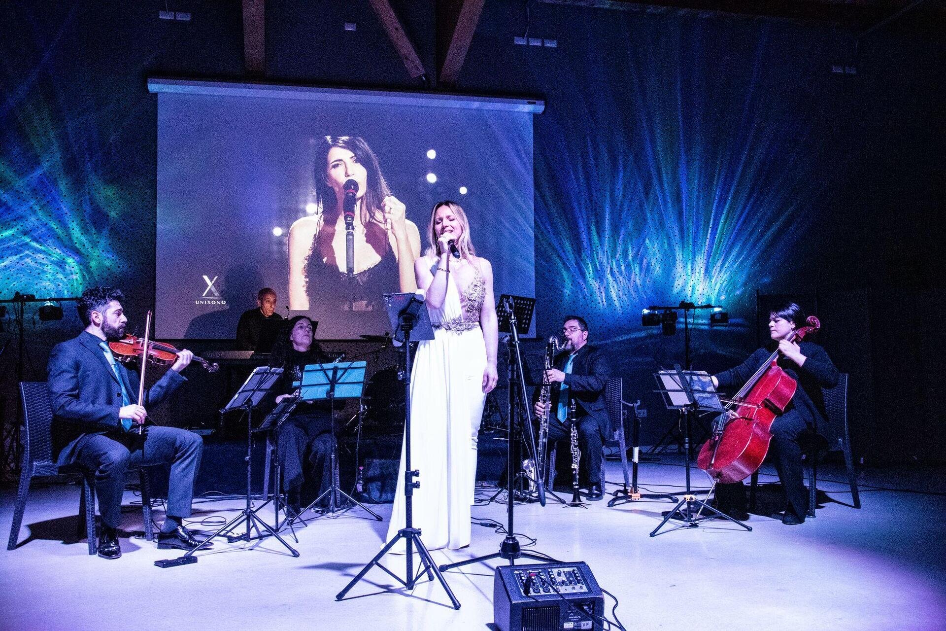 Orchestra Colli Morenici