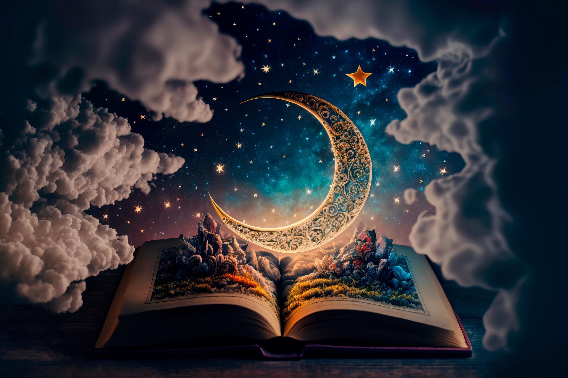 Letture biblioteca